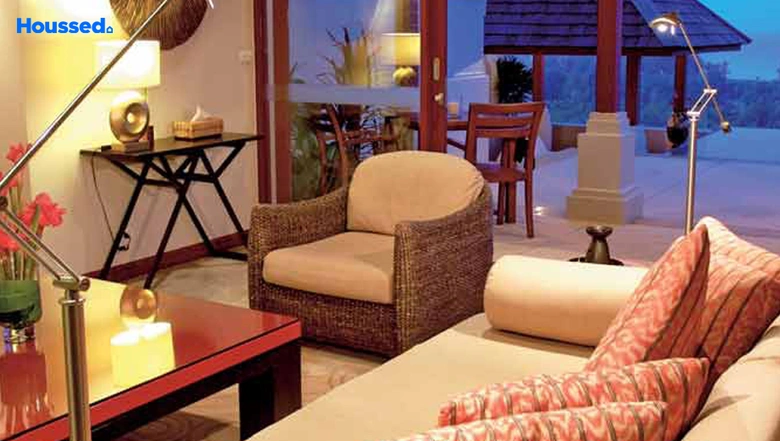 Sample Apartment